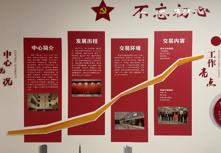 多举措推进公共资源交易数字化转型
